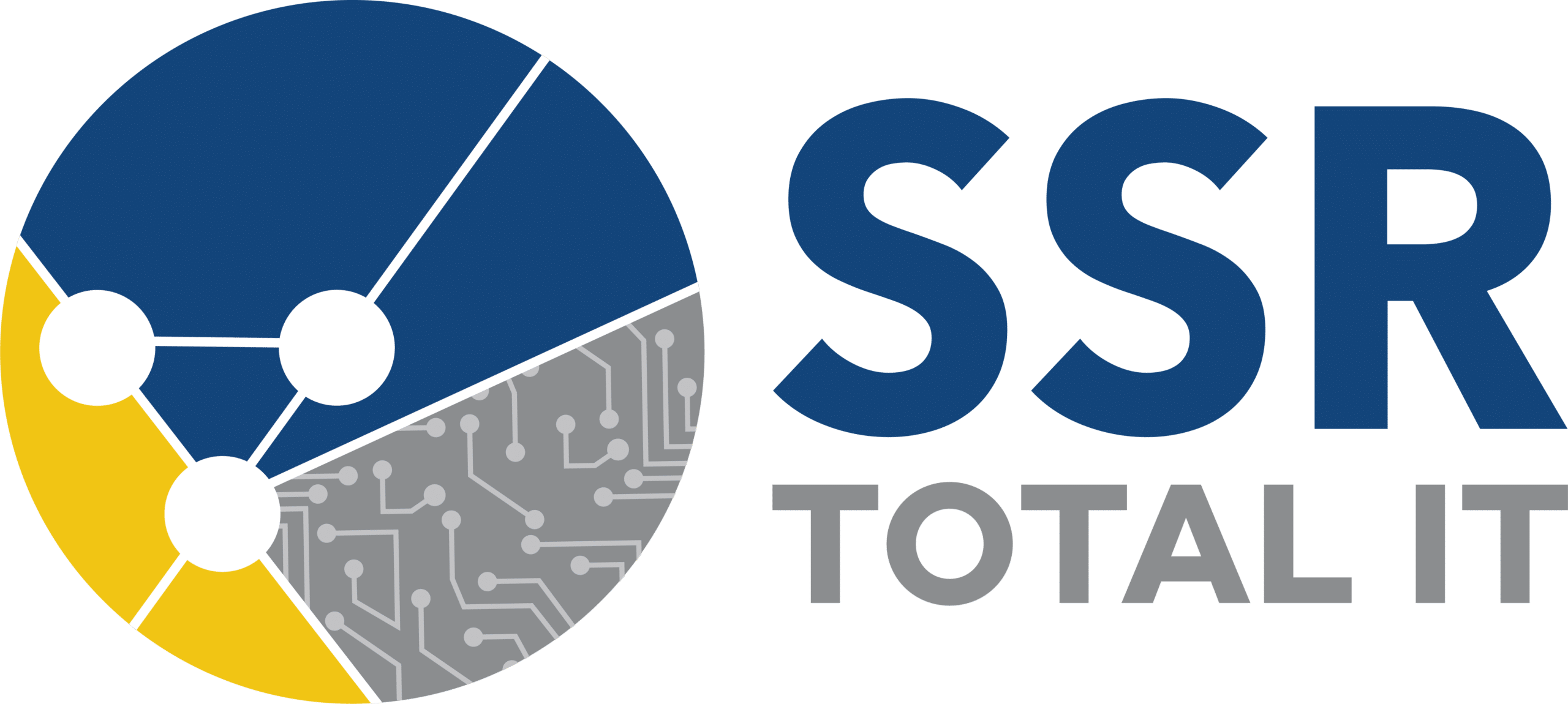 SSR Total IT