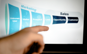 AI in Sales and Marketing