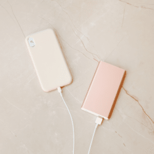 Phone charging