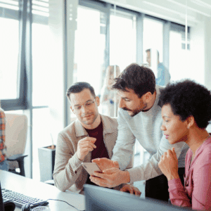 Tailored Cybersecurity Measures for Your Business