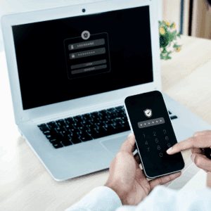 Multi-Factor Authentication