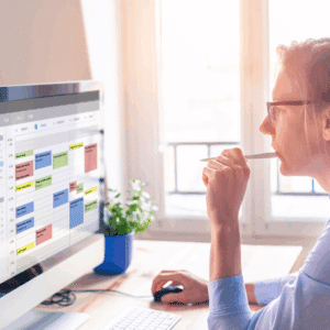 Budgeting for Time in 2026