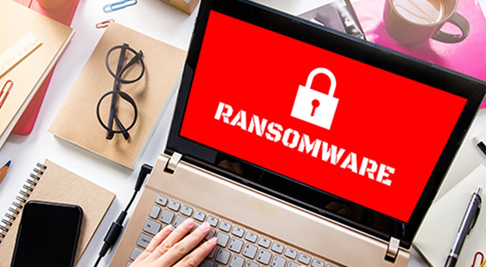 Information Technology Security Risks - SSR Total IT