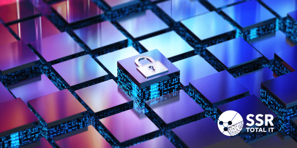 Cybersecurity Terms