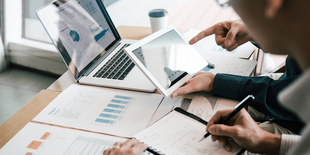 Data Analytics Accelerates Business Growth