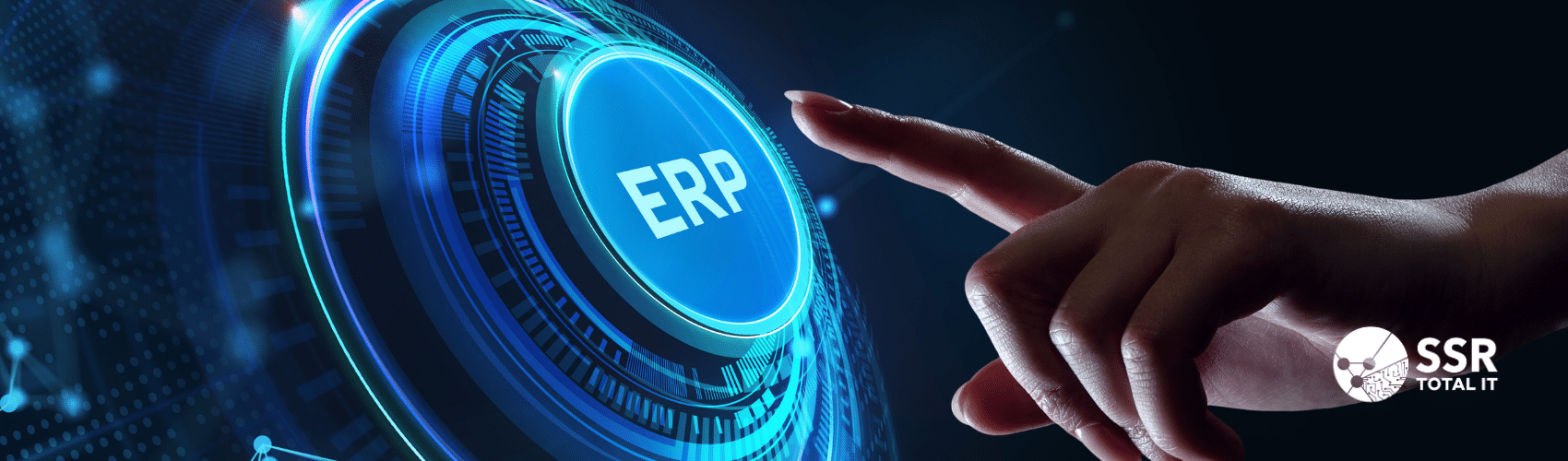 How ERP + Process Optimization Accelerate Growth