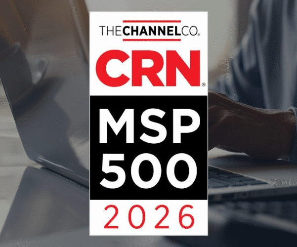 CRN Award 2026