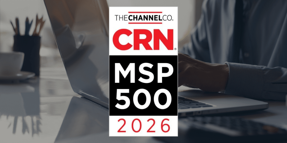 CRN Award 2026